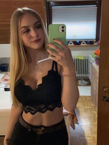 Анкета проститутки Зина, 23 года